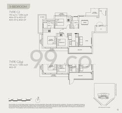 J'den (D22), Apartment #446078391